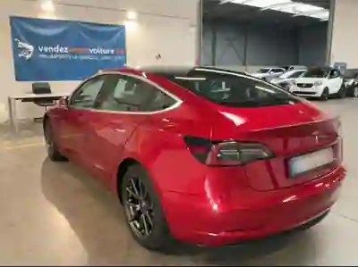 Tesla Model 3 2020 - 24500 EUR, 165500 km - foto 3 de 6