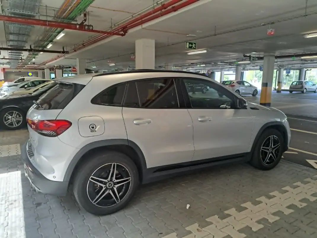 Mercedes-Benz EQA 2021 - 29900 EUR, 38137 km - 38137km - foto 5 de 15