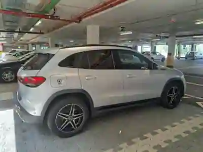 Mercedes-Benz EQA 2021 - 29900 EUR, 38137 km - 38137km - foto 5 de 15