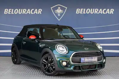 MINI One 2019 - 24500 EUR, 52558 km - AUTO.MOTO.pt - 52558km - foto 2 de 20