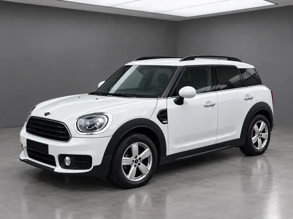 MINI Countryman 2018