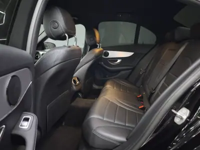 Mercedes-Benz C 220 2018 - 30950 EUR, 102676 km - AUTO.MOTO.pt - 102676km - foto 42 de 47