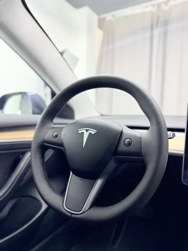 Tesla Model 3 2022 - 27999 EUR, 68900 km - AUTO.MOTO.pt - 68900km - foto 17 de 20