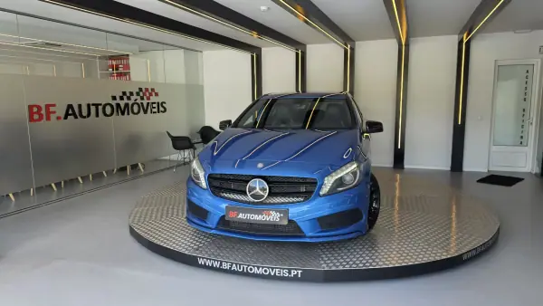Mercedes-Benz A 180 2013 - 14900 EUR, 188648 km - AUTO.MOTO.pt - 188648km - foto 11 de 57