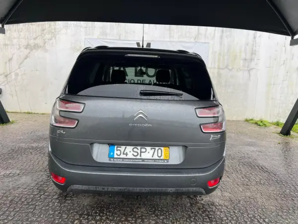 Citroën C4 Grand Picasso 2015 - 10900 EUR, 246000 km - AUTO.MOTO.pt - 246000km - foto 3 de 12