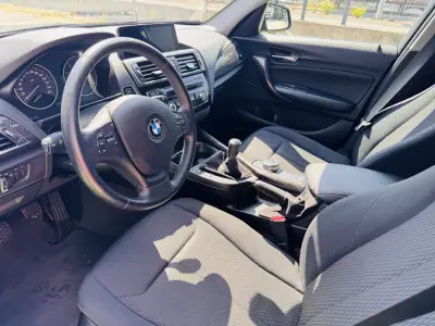 BMW 116 2015 - 17000 EUR, 147000 km - AUTO.MOTO.pt - 147000km - foto 7 de 17