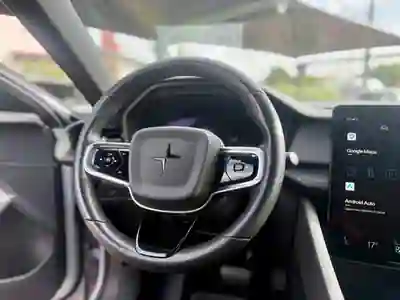 Polestar 2 2022 - 29900 EUR, 40180 km - AUTO.MOTO.pt - 40180km - foto 15 de 16