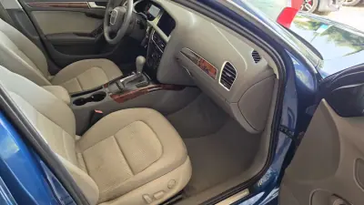 Audi A4 2009 - 9900 EUR, 305847 km - AUTO.MOTO.pt - 305847km - foto 48 de 57