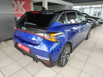 Hyundai i20 2022 - 17850 EUR, 46000 km - AUTO.MOTO.pt - 46000km - foto 11 de 41