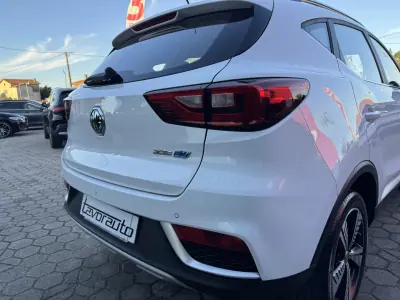 MG ZS 2021 - 18900 EUR, 91000 km - 91000km - foto 30 de 46