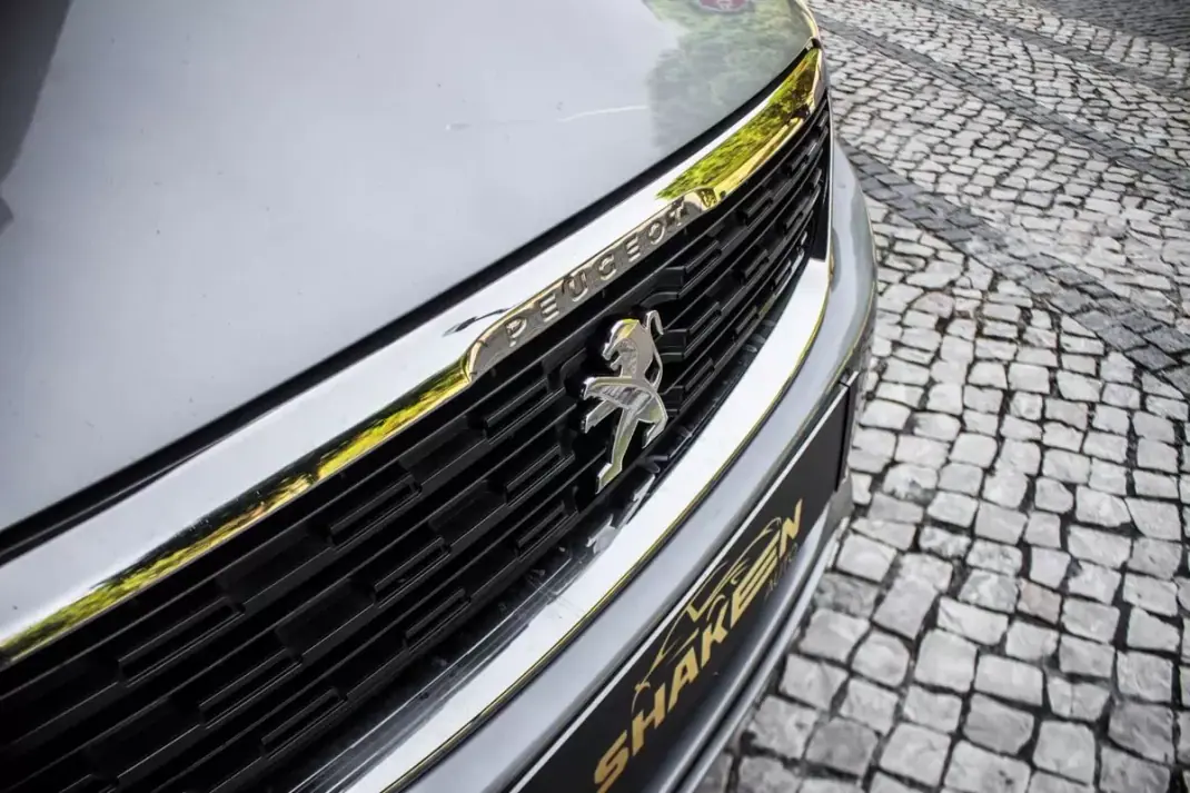 Peugeot 308 SW 2019 - 8250 EUR, 315740 km - AUTO.MOTO.pt - 315740km - foto 9 de 37