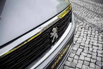 Peugeot 308 SW 2019 - 8250 EUR, 315740 km - AUTO.MOTO.pt - 315740km - foto 9 de 37
