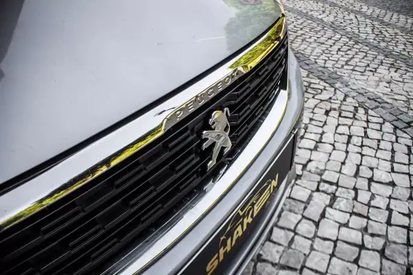 Peugeot 308 SW 2019 - 8250 EUR, 315740 km - AUTO.MOTO.pt - 315740km - foto 9 de 37
