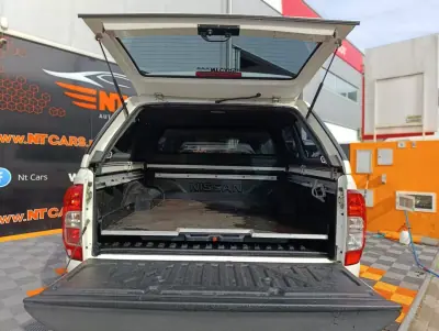 Nissan Navara 2021 - 33900 EUR, 151424 km - 151424km - foto 25 de 27