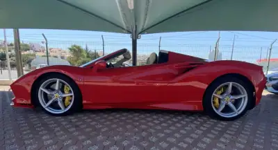 Ferrari F8 Tributo 2022 - 425600 EUR, 4336 km - AUTO.MOTO.pt - 4336km - foto 6 de 54