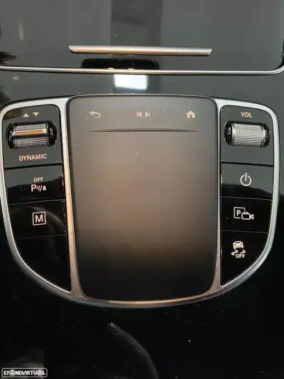 Mercedes-Benz GLC 300 2021 - 49750 EUR, 70151 km - AUTO.MOTO.pt - 70151km - foto 11 de 16