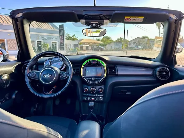 MINI 1000 2018 - 23950 EUR, 81328 km - AUTO.MOTO.pt - 81328km - foto 6 de 10
