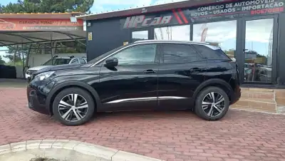 Peugeot 3008 2018 - 20990 EUR, 105000 km - AUTO.MOTO.pt - 105000km - foto 15 de 47