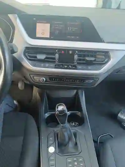BMW 116 2019 — foto 6 de 6