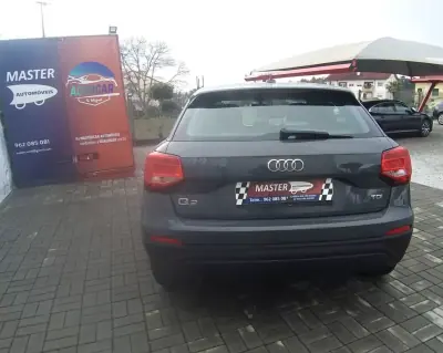 Audi Q2 2018 - 18850 EUR, 149862 km - AUTO.MOTO.pt - 149862km - foto 21 de 29