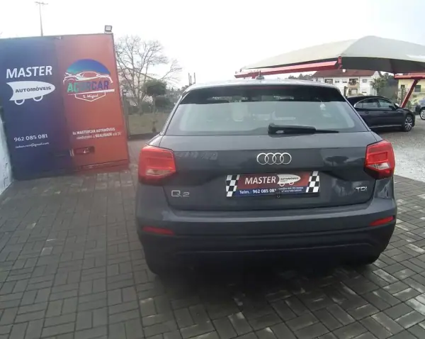 Audi Q2 2018 - 18850 EUR, 149862 km - AUTO.MOTO.pt - 149862km - foto 21 de 29