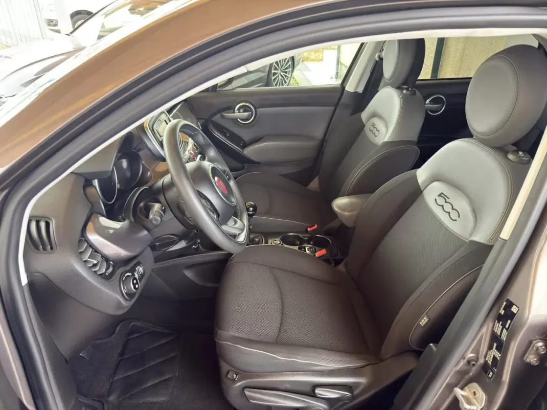 Fiat 500X 2015 - 12500 EUR, 129217 km - AUTO.MOTO.pt - 129217km - foto 21 de 31