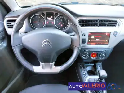 Citroën C-Elysée 2020 - 13950 EUR, 91960 km - AUTO.MOTO.pt - 91960km - foto 14 de 30
