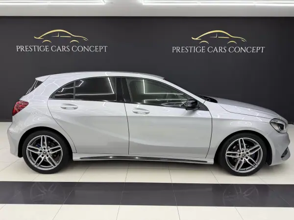 Mercedes-Benz A 180 2017 - 19950 EUR, 127427 km - AUTO.MOTO.pt - 127427km - foto 2 de 43