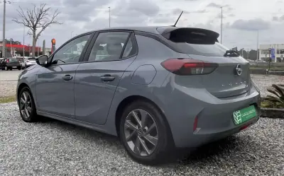 Opel Corsa 2023 - 15000 EUR, 39630 km - AUTO.MOTO.pt - 39630km - foto 6 de 19