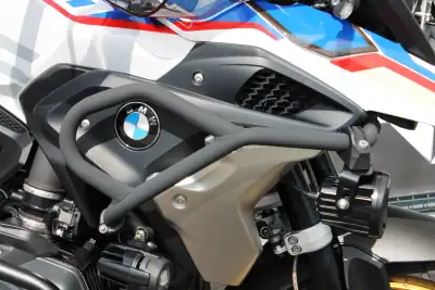 BMW R 1250 GS 2020 - 18750 EUR, 33000 km - AUTO.MOTO.pt - 33000km - foto 10 de 38