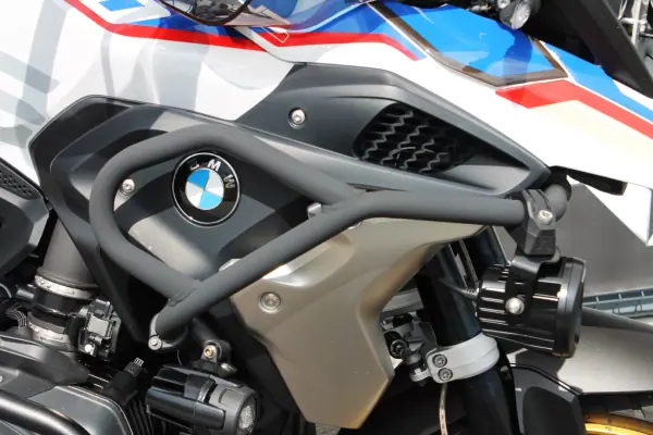 BMW R 1250 GS 2020 - 18750 EUR, 33000 km - AUTO.MOTO.pt - 33000km - foto 10 de 38