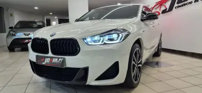BMW X2 2022 - 25990 EUR, 86065 km - foto 5 de 52