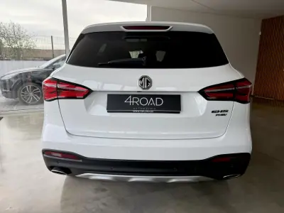 MG EHS 2021 - 20999 EUR, 83000 km - 83000km - foto 46 de 122