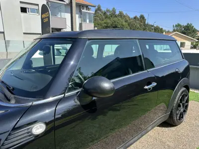 MINI Clubman 2009 - 6900 EUR, 290000 km - AUTO.MOTO.pt - 290000km - foto 20 de 64