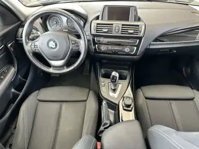 BMW 116 2016 - 16990 EUR, 156403 km - AUTO.MOTO.pt - 156403km - foto 17 de 19