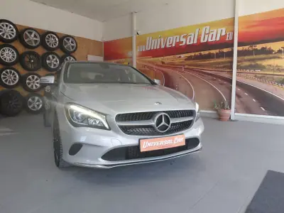 Mercedes-Benz CLA 180 2018 - 16900 EUR, 119000 km - foto 3 de 31