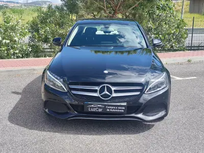 Mercedes-Benz C 200 2017 - 18980 EUR, 136500 km - AUTO.MOTO.pt - 136500km - foto 3 de 40