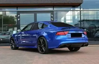 Audi RS7 Sportback 2017 - 81900 EUR, 50000 km - AUTO.MOTO.pt - 50000km - foto 2 de 7