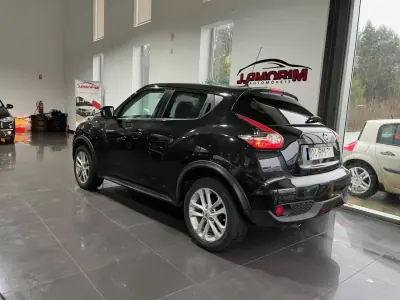 Nissan Juke 2016 - 10999 EUR, 94021 km - AUTO.MOTO.pt - 94021km - foto 8 de 20