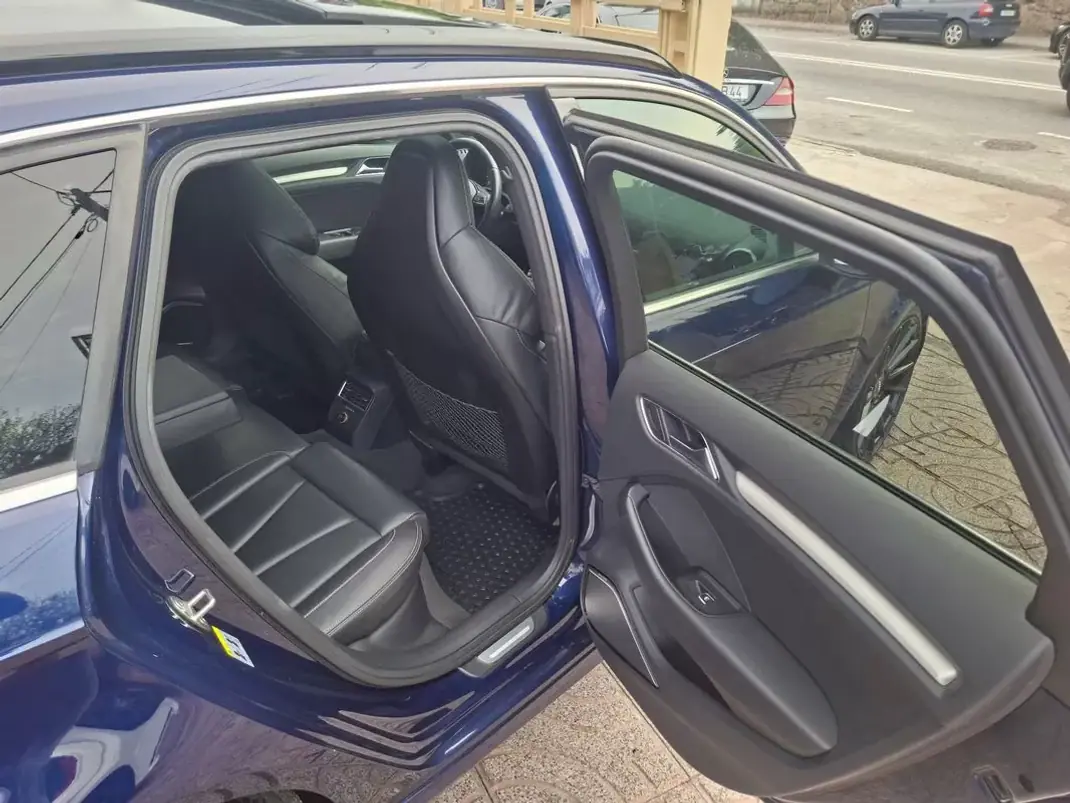 Audi S3 Sportback 2013 - 24900 EUR, 180000 km - 180000km - foto 33 de 41