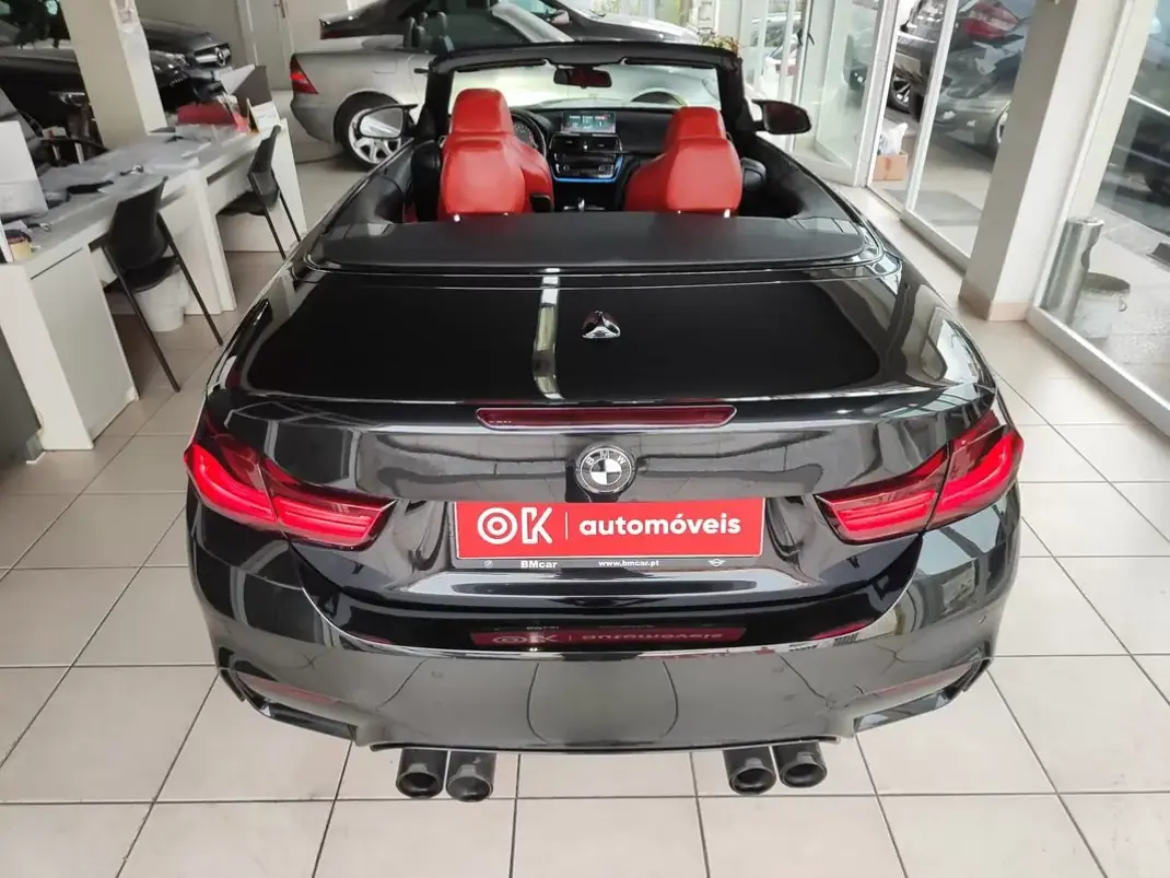 BMW M4 2016 - 51500 EUR, 76150 km - AUTO.MOTO.pt - 76150km - foto 10 de 44
