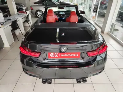 BMW M4 2016 - 51500 EUR, 76150 km - AUTO.MOTO.pt - 76150km - foto 10 de 44