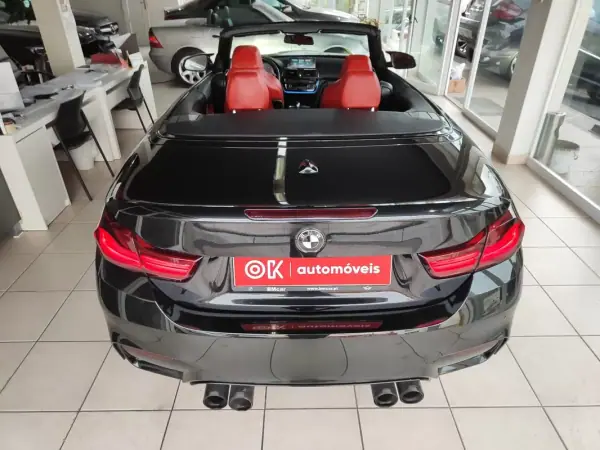 BMW M4 2016 - 51500 EUR, 76150 km - AUTO.MOTO.pt - 76150km - foto 10 de 44