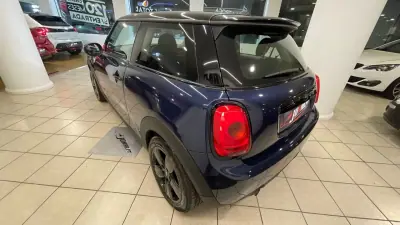MINI One 2014 - 10990 EUR, 229990 km - AUTO.MOTO.pt - 229990km - foto 5 de 36