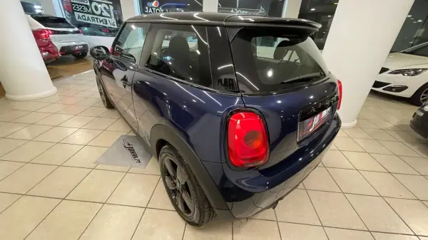MINI One 2014 - 10990 EUR, 229990 km - AUTO.MOTO.pt - 229990km - foto 5 de 36