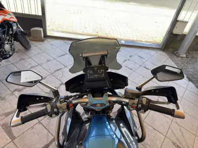 Zontes 2021 - 3750 EUR, 8481 km - AUTO.MOTO.pt - 8481km - foto 6 de 20