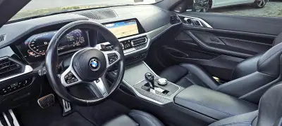 BMW 420 2021 - 41500 EUR, 80000 km - AUTO.MOTO.pt - 80000km - foto 13 de 40