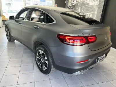 Mercedes-Benz GLC 300 2021 - 45600 EUR, 123198 km - AUTO.MOTO.pt - 123198km - foto 3 de 24