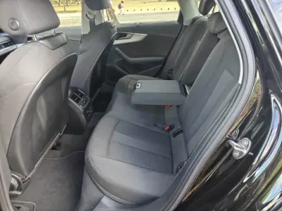 Audi A4 Avant 2019 - 23990 EUR, 79500 km - 79500km - foto 14 de 46