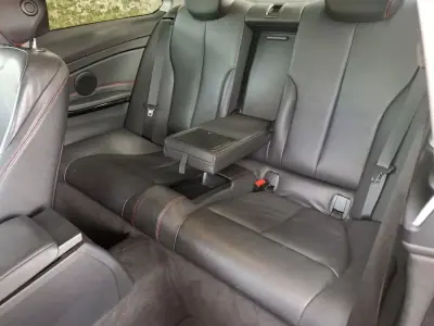 BMW 420 2013 - 20900 EUR, 135800 km - AUTO.MOTO.pt - 135800km - foto 14 de 51